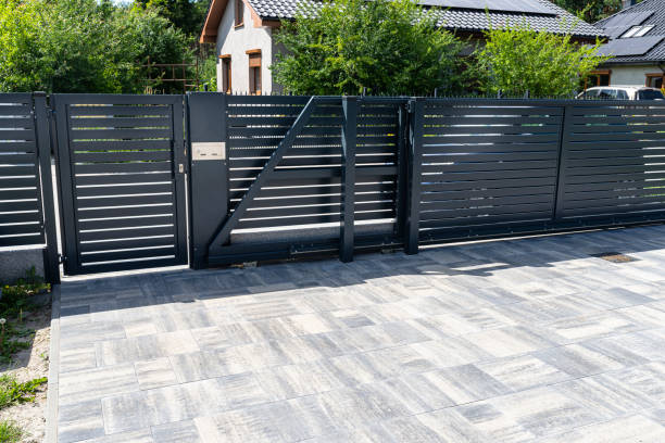 Best Best Driveway Pavers  in San Felipe Pueblo, NM