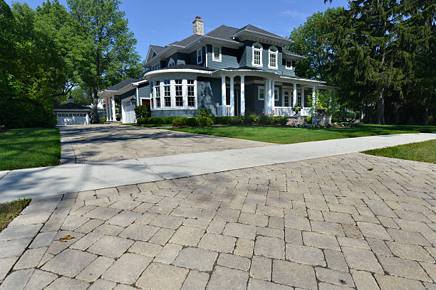 Best Driveway Repair Near Me  in San Felipe Pueblo, NM