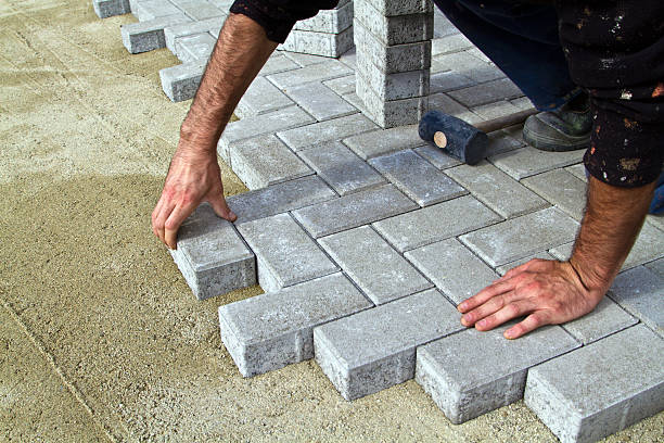 Trusted San Felipe Pueblo, NM Driveway Pavers Experts