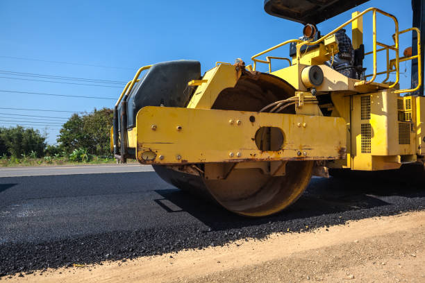 Reasons to Select Us for Your Driveway Paving Requirements in San Felipe Pueblo, NM